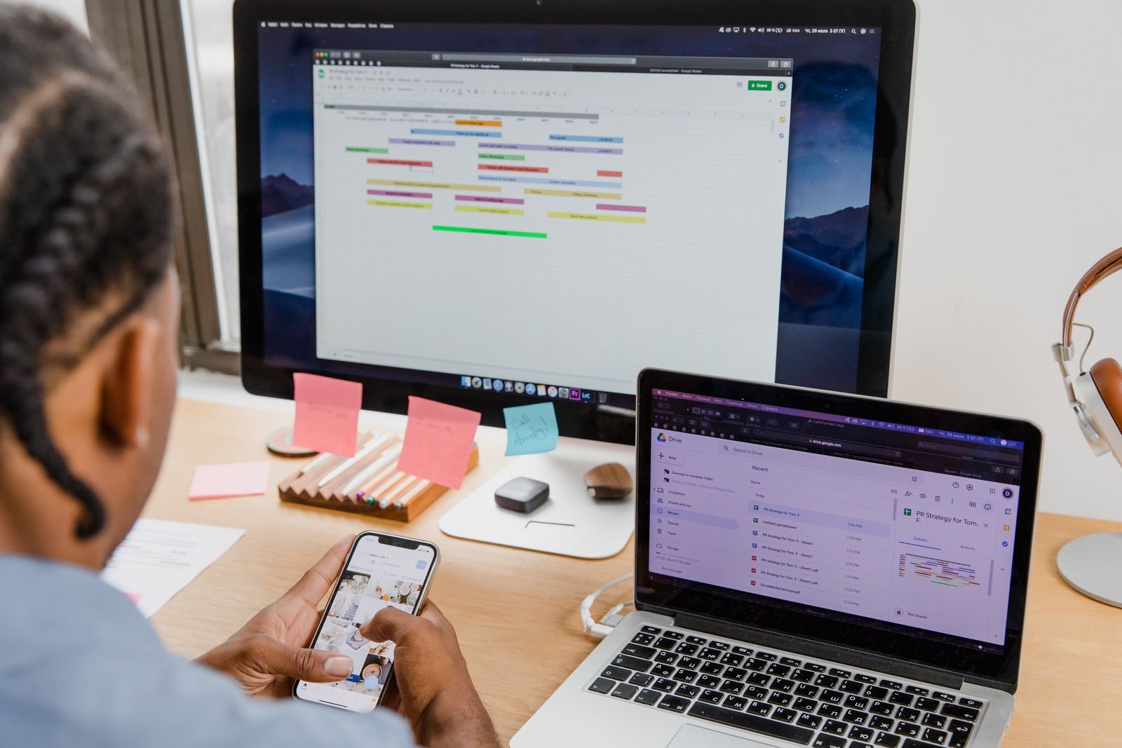 How do you handle missed calls when you’re on a job? 4 setups that actually book work