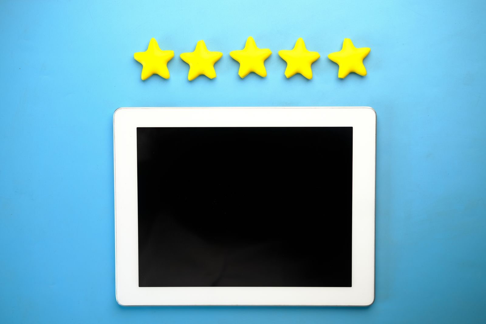 Got a 1-star review? How to reply so it wins you the next customer