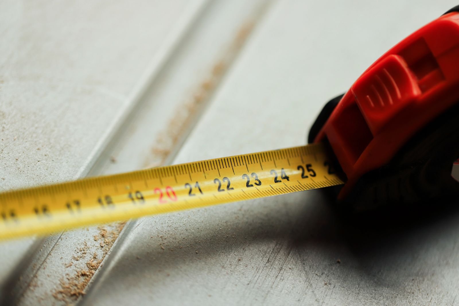 Free Square Footage Calculator