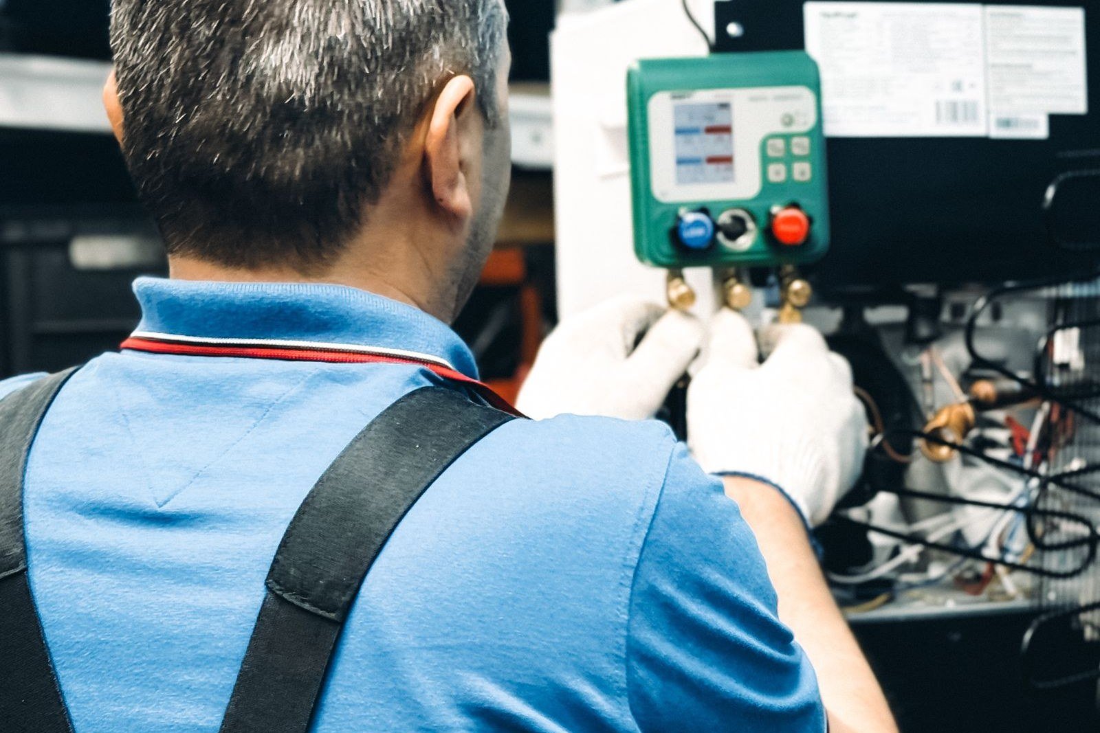 Free Technician Utilization Calculator Free Technician Utilization Calculator