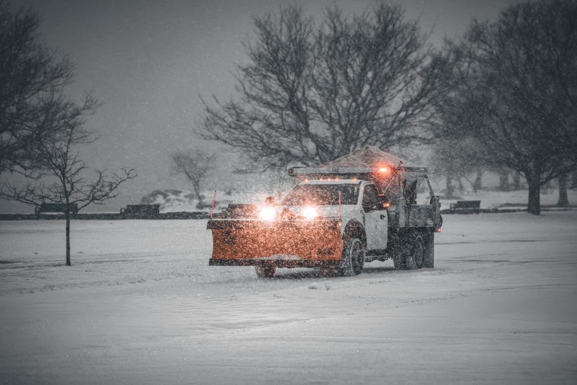 Snow Removal Pricing Calculator for Snow Contractors: A Seasonal Contract Worked Example Snow Removal Pricing Calculator for Snow Contractors: A Seasonal Contract Worked Example