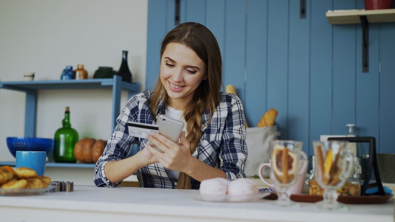 How do you take a booking deposit without scaring customers off?