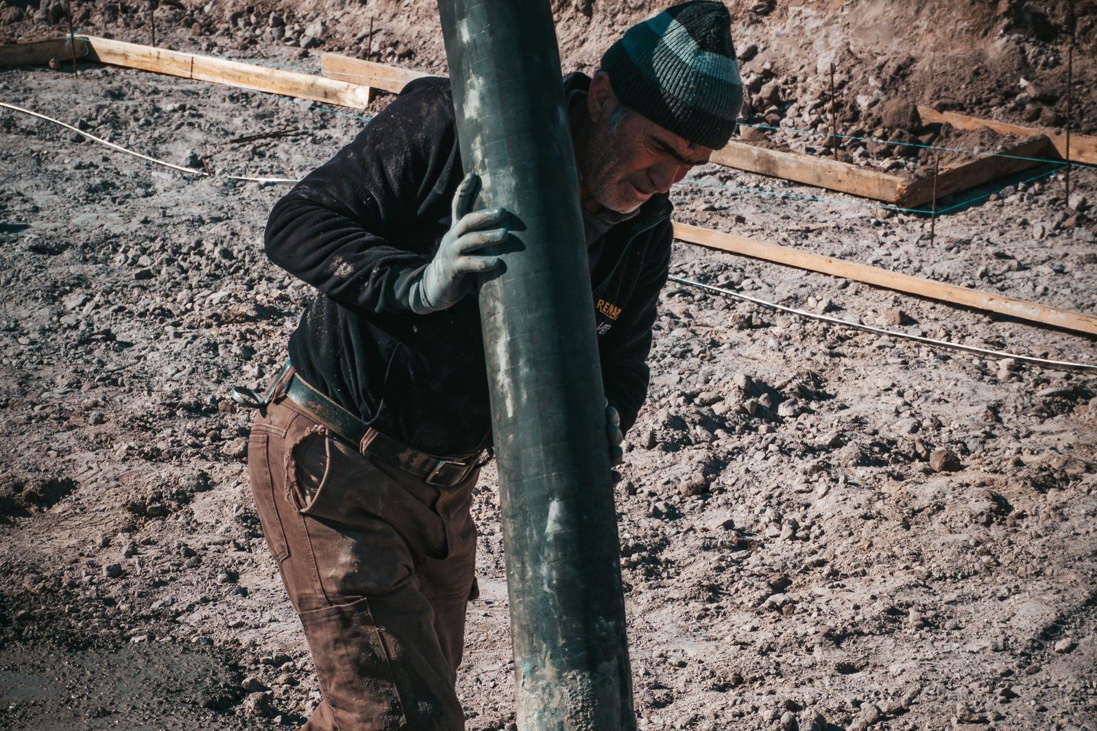 Free Concrete Calculator for Contractors Free Concrete Calculator for Contractors