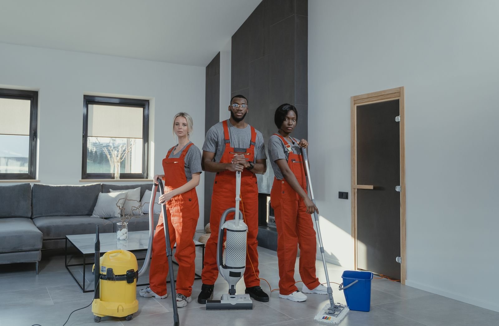 What booking software do cleaning businesses actually use? Control vs done-for-you What booking software do cleaning businesses actually use? Control vs done-for-you