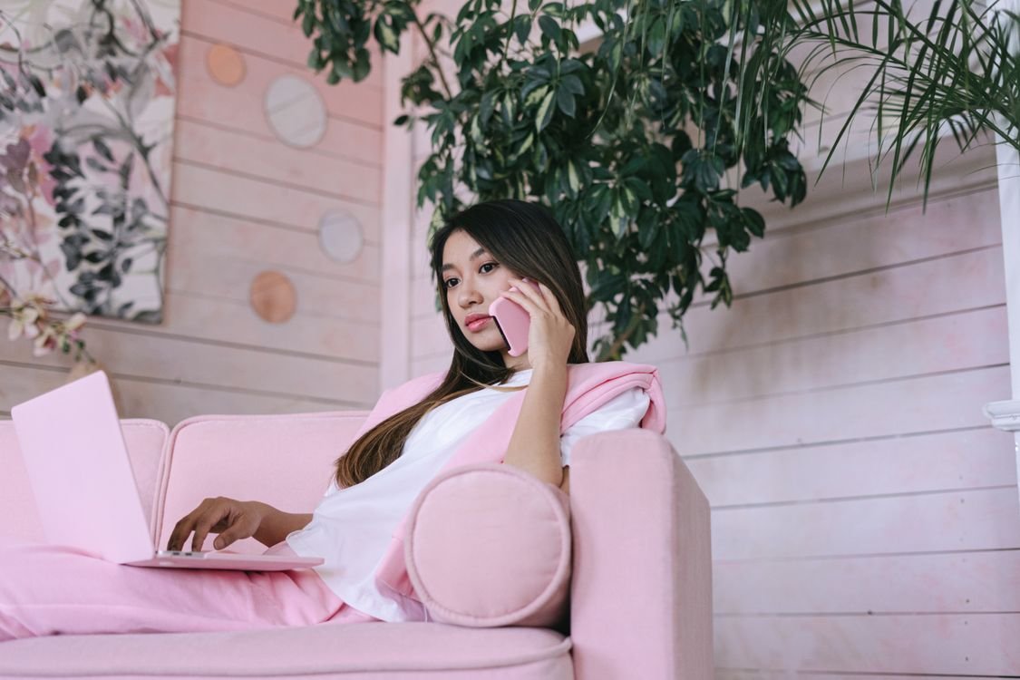 Will customers hang up on an AI receptionist? It depends what you ask it to do Will customers hang up on an AI receptionist? It depends what you ask it to do